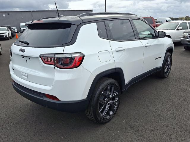 2026 Jeep Compass Limited Altitude 2026 Jeep Compass Limited Altitude