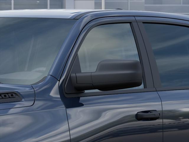 2026 Ram 1500 Warlock Crew Cab 4x4 57 Box