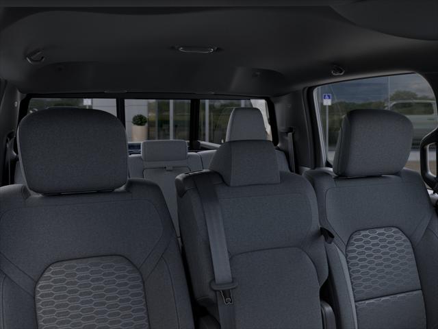 2026 Ram 1500 Warlock Crew Cab 4x4 57 Box
