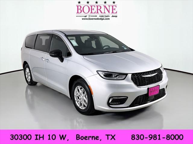 2026 Chrysler Pacifica PACIFICA SELECT 2026 Chrysler Pacifica PACIFICA SELECT