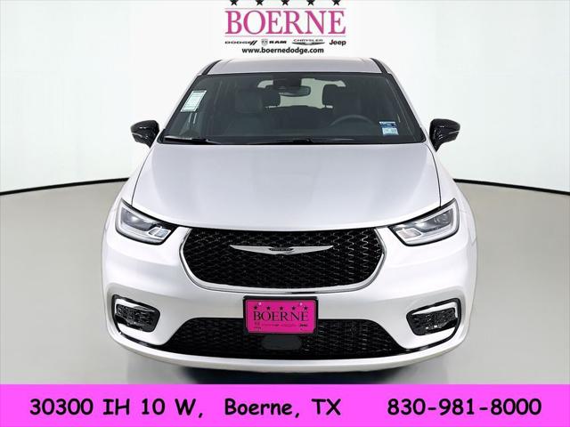 2026 Chrysler Pacifica PACIFICA SELECT 2026 Chrysler Pacifica PACIFICA SELECT