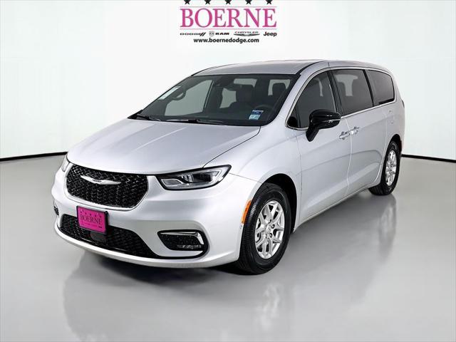 2026 Chrysler Pacifica PACIFICA SELECT 2026 Chrysler Pacifica PACIFICA SELECT