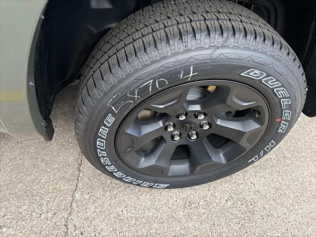 2026 RAM Ram 1500 RAM 1500 BIG HORN CREW CAB 4X2 57 BOX 2026 RAM Ram 1500 RAM 1500 BIG HORN CREW CAB 4X2 57 BOX