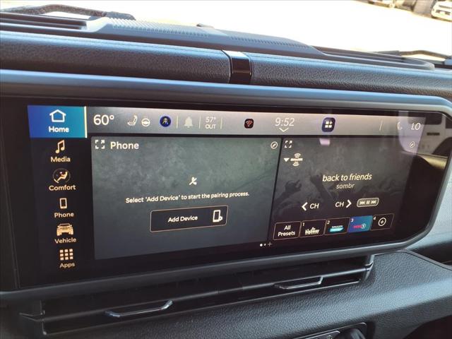 2026 Jeep Wrangler WRANGLER 4-DOOR SPORT S 2026 Jeep Wrangler WRANGLER 4-DOOR SPORT S