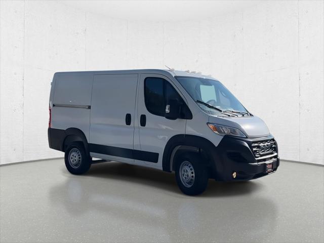 2026 RAM Ram ProMaster RAM PROMASTER 1500 TRADESMAN CARGO VAN LOW ROOF 118 WB 2026 RAM Ram ProMaster RAM PROMASTER 1500 TRADESMAN CARGO VAN LOW ROOF 118 WB