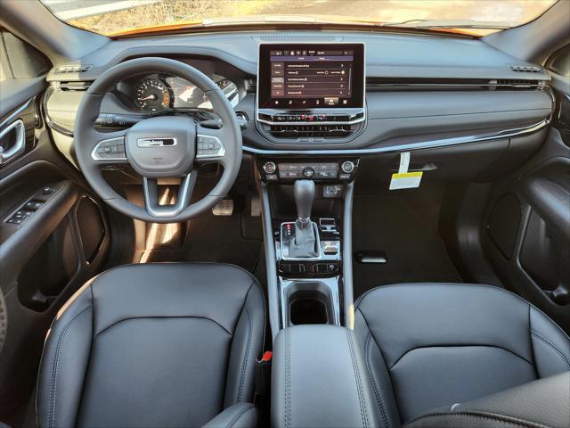 2026 Jeep Compass COMPASS LIMITED ALTITUDE 4X4 2026 Jeep Compass COMPASS LIMITED ALTITUDE 4X4