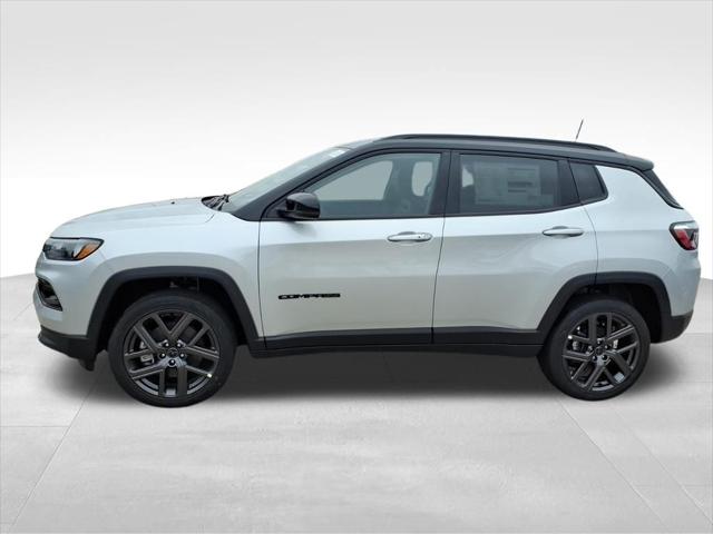 2026 Jeep Compass COMPASS LIMITED ALTITUDE 4X4 2026 Jeep Compass COMPASS LIMITED ALTITUDE 4X4