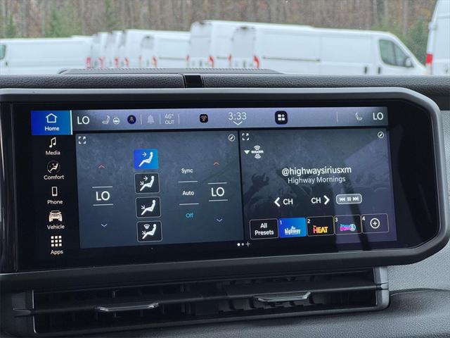 2026 Jeep Wrangler WRANGLER 4-DOOR SPORT S 2026 Jeep Wrangler WRANGLER 4-DOOR SPORT S