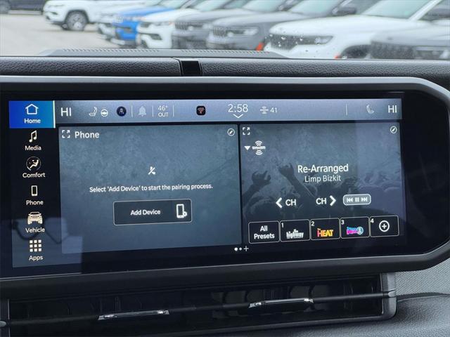 2026 Jeep Wrangler WRANGLER 4-DOOR SPORT S 2026 Jeep Wrangler WRANGLER 4-DOOR SPORT S