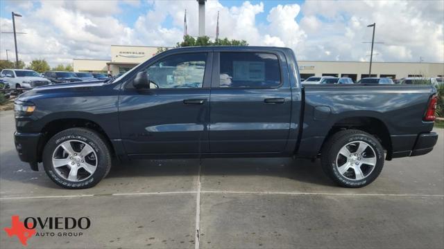 2026 RAM Ram 1500 RAM 1500 EXPRESS CREW CAB 4X2 57 BOX 2026 RAM Ram 1500 RAM 1500 EXPRESS CREW CAB 4X2 57 BOX