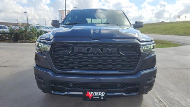 2026 RAM Ram 1500 RAM 1500 EXPRESS CREW CAB 4X2 57 BOX 2026 RAM Ram 1500 RAM 1500 EXPRESS CREW CAB 4X2 57 BOX