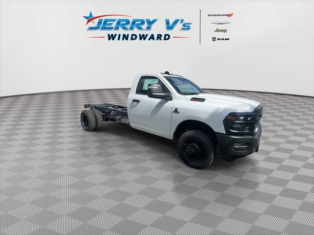 2026 RAM Ram 3500 Chassis Cab RAM 3500 TRADESMAN CHASSIS REGULAR CAB 4X2 84 CA 2026 RAM Ram 3500 Chassis Cab RAM 3500 TRADESMAN CHASSIS REGULAR CAB 4X2 84 CA