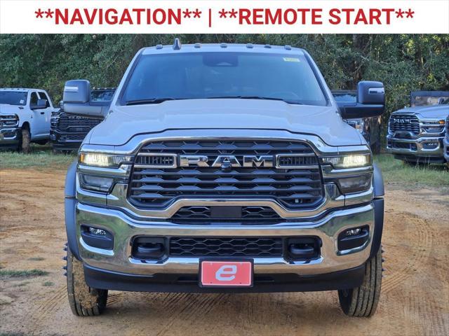2026 RAM Ram 5500 Chassis Cab RAM 5500 TRADESMAN CHASSIS CREW CAB 4X4 84 CA 2026 RAM Ram 5500 Chassis Cab RAM 5500 TRADESMAN CHASSIS CREW CAB 4X4 84 CA
