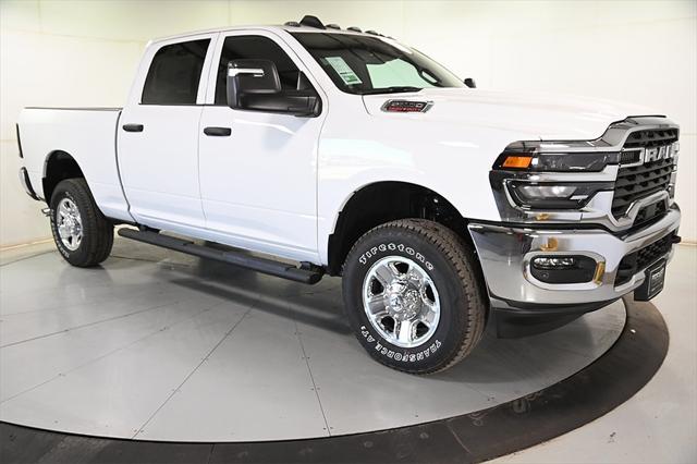 2026 RAM Ram 2500 RAM 2500 TRADESMAN CREW CAB 4X4 64 BOX 2026 RAM Ram 2500 RAM 2500 TRADESMAN CREW CAB 4X4 64 BOX
