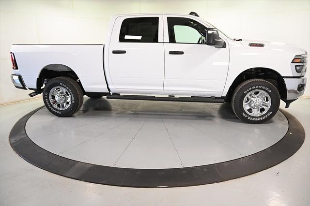 2026 RAM Ram 2500 RAM 2500 TRADESMAN CREW CAB 4X4 64 BOX 2026 RAM Ram 2500 RAM 2500 TRADESMAN CREW CAB 4X4 64 BOX
