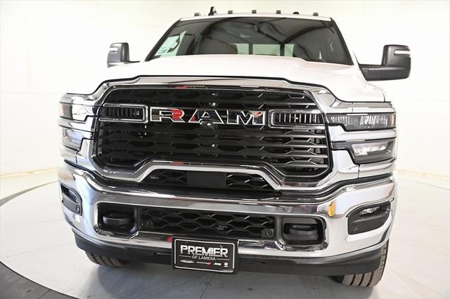 2026 RAM Ram 2500 RAM 2500 TRADESMAN CREW CAB 4X4 64 BOX 2026 RAM Ram 2500 RAM 2500 TRADESMAN CREW CAB 4X4 64 BOX