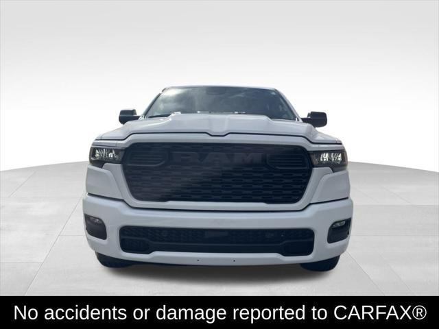 2025 RAM Ram 1500 RAM 1500 TRADESMAN CREW CAB 4X2 57 BOX