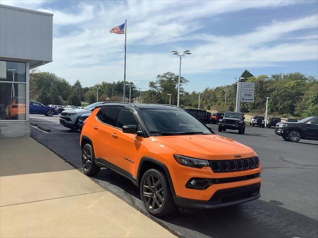 2026 Jeep Compass Limited Altitude 2026 Jeep Compass Limited Altitude