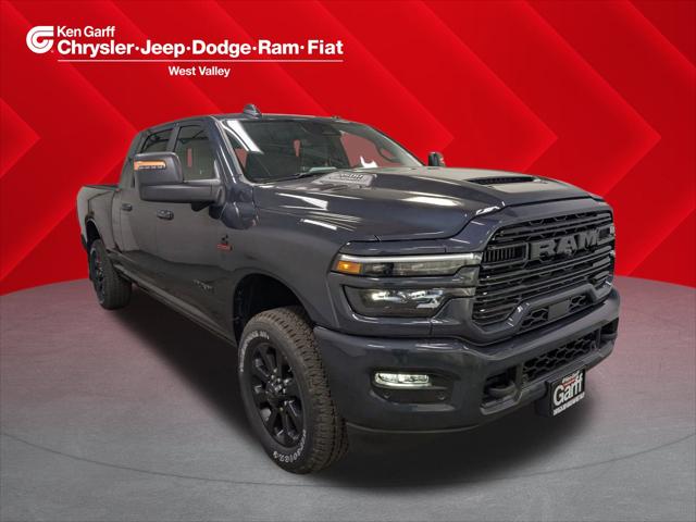 2026 RAM Ram 3500 RAM 3500 LARAMIE MEGA CAB 4X4 64 BOX 2026 RAM Ram 3500 RAM 3500 LARAMIE MEGA CAB 4X4 64 BOX