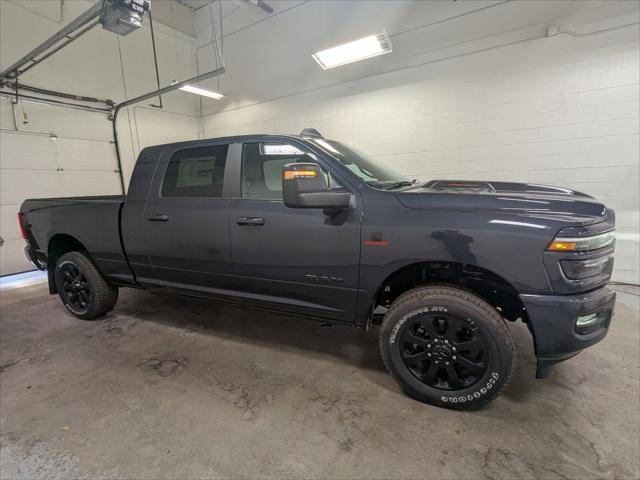 2026 RAM Ram 3500 RAM 3500 LARAMIE MEGA CAB 4X4 64 BOX