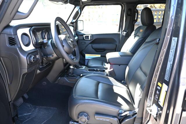 2026 Jeep Wrangler WRANGLER 4-DOOR SPORT S 2026 Jeep Wrangler WRANGLER 4-DOOR SPORT S
