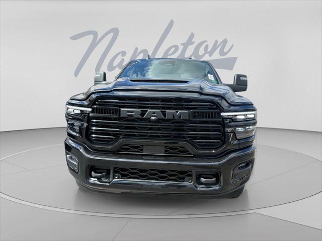 2026 RAM Ram 2500 RAM 2500 LARAMIE CREW CAB 4X4 64 BOX