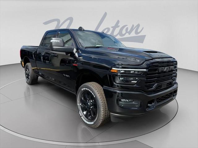 2026 RAM Ram 2500 RAM 2500 LARAMIE CREW CAB 4X4 64 BOX