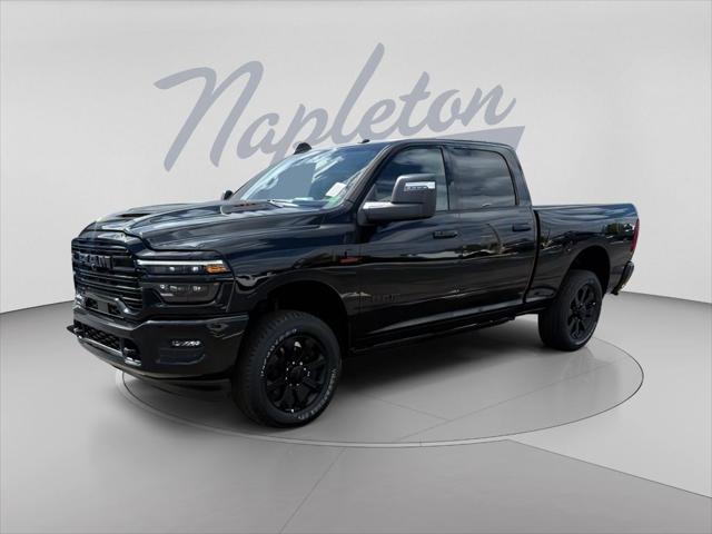 2026 RAM Ram 2500 RAM 2500 LARAMIE CREW CAB 4X4 64 BOX