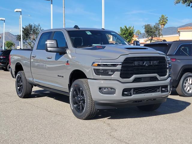 2026 RAM Ram 2500 RAM 2500 LARAMIE CREW CAB 4X4 64 BOX