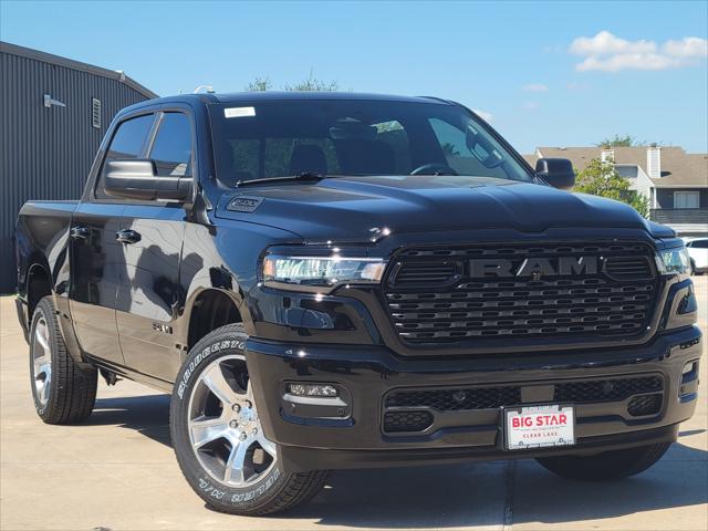 2026 RAM Ram 1500 RAM 1500 EXPRESS CREW CAB 4X2 57 BOX 2026 RAM Ram 1500 RAM 1500 EXPRESS CREW CAB 4X2 57 BOX