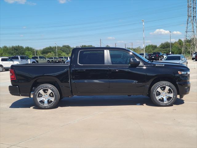 2026 RAM Ram 1500 RAM 1500 EXPRESS CREW CAB 4X2 57 BOX 2026 RAM Ram 1500 RAM 1500 EXPRESS CREW CAB 4X2 57 BOX