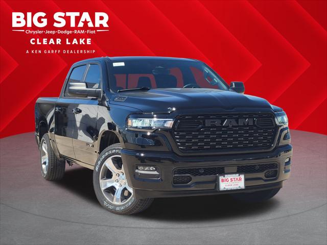 2026 RAM Ram 1500 RAM 1500 EXPRESS CREW CAB 4X2 57 BOX