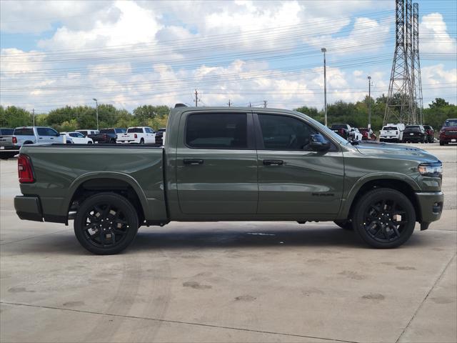 2026 RAM Ram 1500 RAM 1500 LARAMIE CREW CAB 4X2 57 BOX 2026 RAM Ram 1500 RAM 1500 LARAMIE CREW CAB 4X2 57 BOX