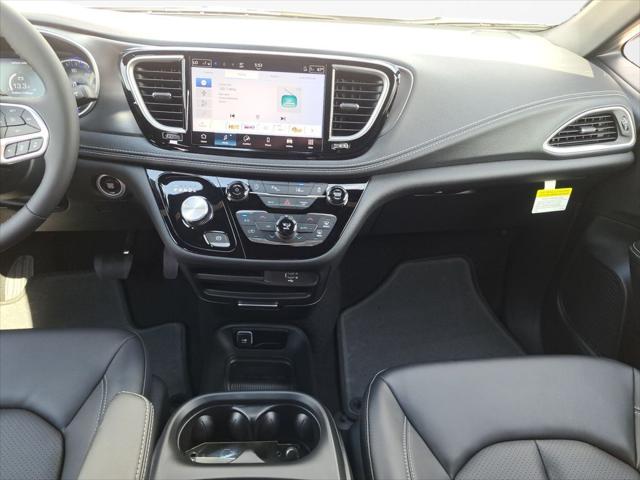 2026 Chrysler Pacifica PACIFICA SELECT 2026 Chrysler Pacifica PACIFICA SELECT