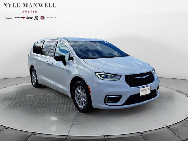 2026 Chrysler Pacifica PACIFICA SELECT 2026 Chrysler Pacifica PACIFICA SELECT