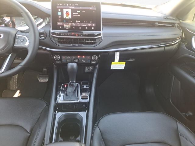 2026 Jeep Compass COMPASS LIMITED ALTITUDE 4X4 2026 Jeep Compass COMPASS LIMITED ALTITUDE 4X4