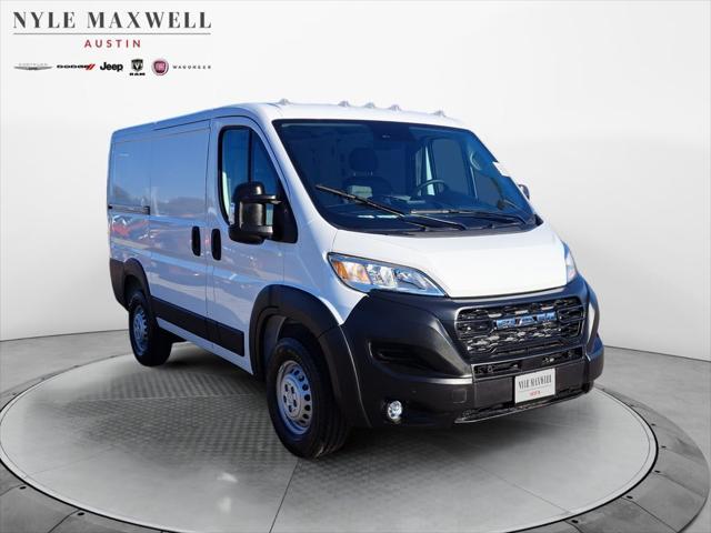 2026 RAM Ram ProMaster RAM PROMASTER 1500 TRADESMAN CARGO VAN LOW ROOF 118 WB 2026 RAM Ram ProMaster RAM PROMASTER 1500 TRADESMAN CARGO VAN LOW ROOF 118 WB