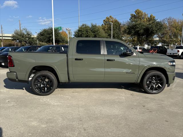 2026 RAM Ram 1500 RAM 1500 LARAMIE CREW CAB 4X2 57 BOX 2026 RAM Ram 1500 RAM 1500 LARAMIE CREW CAB 4X2 57 BOX