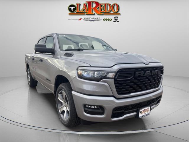 2026 RAM Ram 1500 RAM 1500 EXPRESS CREW CAB 4X2 57 BOX 2026 RAM Ram 1500 RAM 1500 EXPRESS CREW CAB 4X2 57 BOX