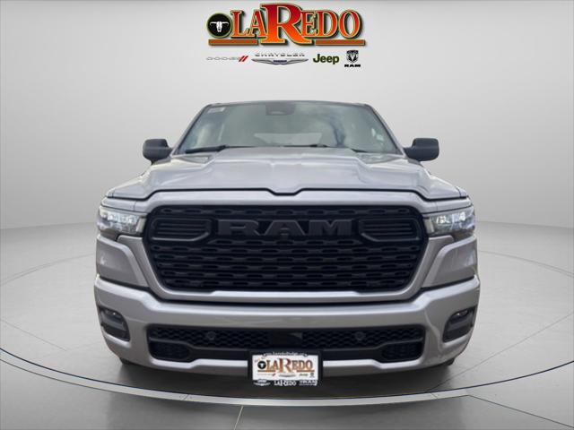 2026 RAM Ram 1500 RAM 1500 EXPRESS CREW CAB 4X2 57 BOX 2026 RAM Ram 1500 RAM 1500 EXPRESS CREW CAB 4X2 57 BOX
