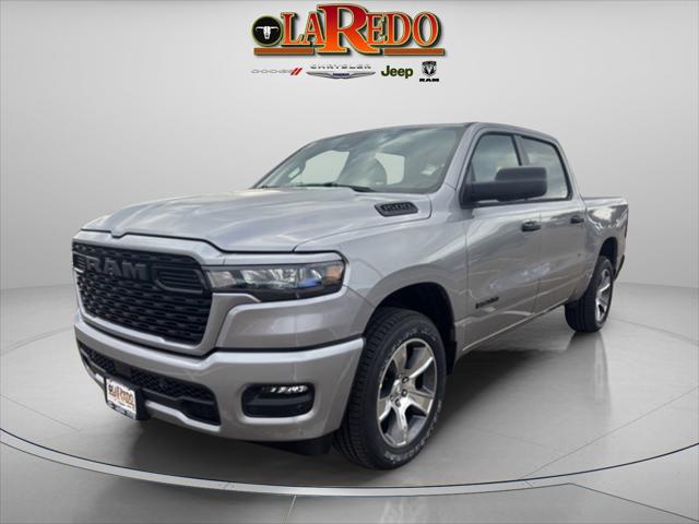 2026 RAM Ram 1500 RAM 1500 EXPRESS CREW CAB 4X2 57 BOX 2026 RAM Ram 1500 RAM 1500 EXPRESS CREW CAB 4X2 57 BOX