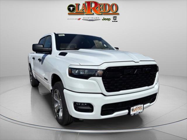 2026 RAM Ram 1500 RAM 1500 EXPRESS CREW CAB 4X2 57 BOX 2026 RAM Ram 1500 RAM 1500 EXPRESS CREW CAB 4X2 57 BOX