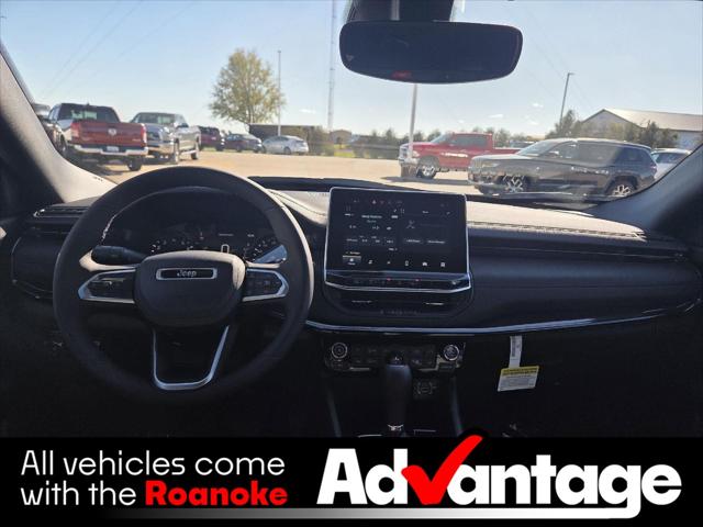 2026 Jeep Compass COMPASS LIMITED ALTITUDE 4X4 2026 Jeep Compass COMPASS LIMITED ALTITUDE 4X4