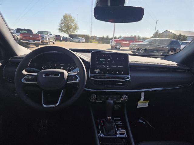 2026 Jeep Compass COMPASS LIMITED ALTITUDE 4X4 2026 Jeep Compass COMPASS LIMITED ALTITUDE 4X4