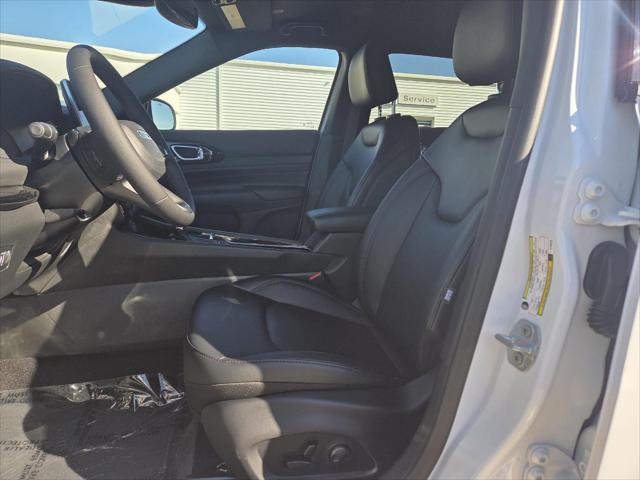 2026 Jeep Compass COMPASS LIMITED ALTITUDE 4X4 2026 Jeep Compass COMPASS LIMITED ALTITUDE 4X4