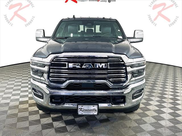 2026 RAM Ram 3500 RAM 3500 LARAMIE MEGA CAB 4X4 64 BOX