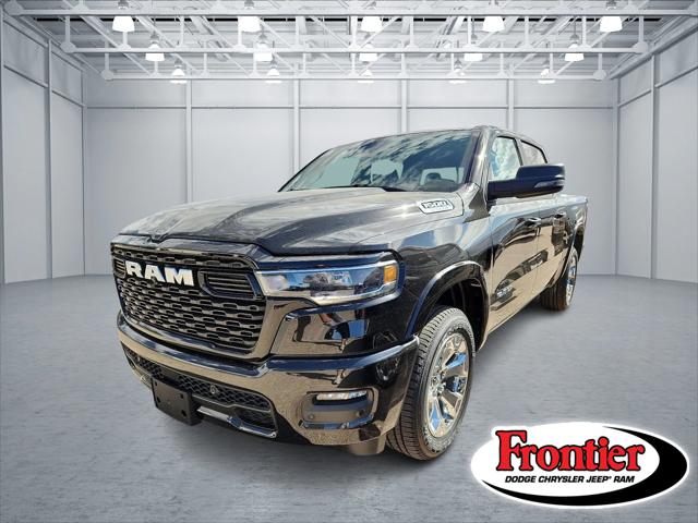 2025 RAM Ram 1500 RAM 1500 LONE STAR CREW CAB 4X4 57 BOX 2025 RAM Ram 1500 RAM 1500 LONE STAR CREW CAB 4X4 57 BOX