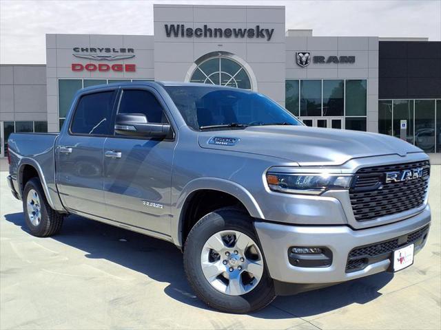 2025 RAM Ram 1500 RAM 1500 LONE STAR CREW CAB 4X4 57 BOX 2025 RAM Ram 1500 RAM 1500 LONE STAR CREW CAB 4X4 57 BOX