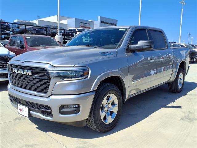 2025 RAM Ram 1500 RAM 1500 LONE STAR CREW CAB 4X4 57 BOX 2025 RAM Ram 1500 RAM 1500 LONE STAR CREW CAB 4X4 57 BOX