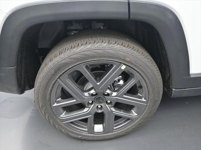 2026 Jeep Compass COMPASS LIMITED ALTITUDE 4X4 2026 Jeep Compass COMPASS LIMITED ALTITUDE 4X4